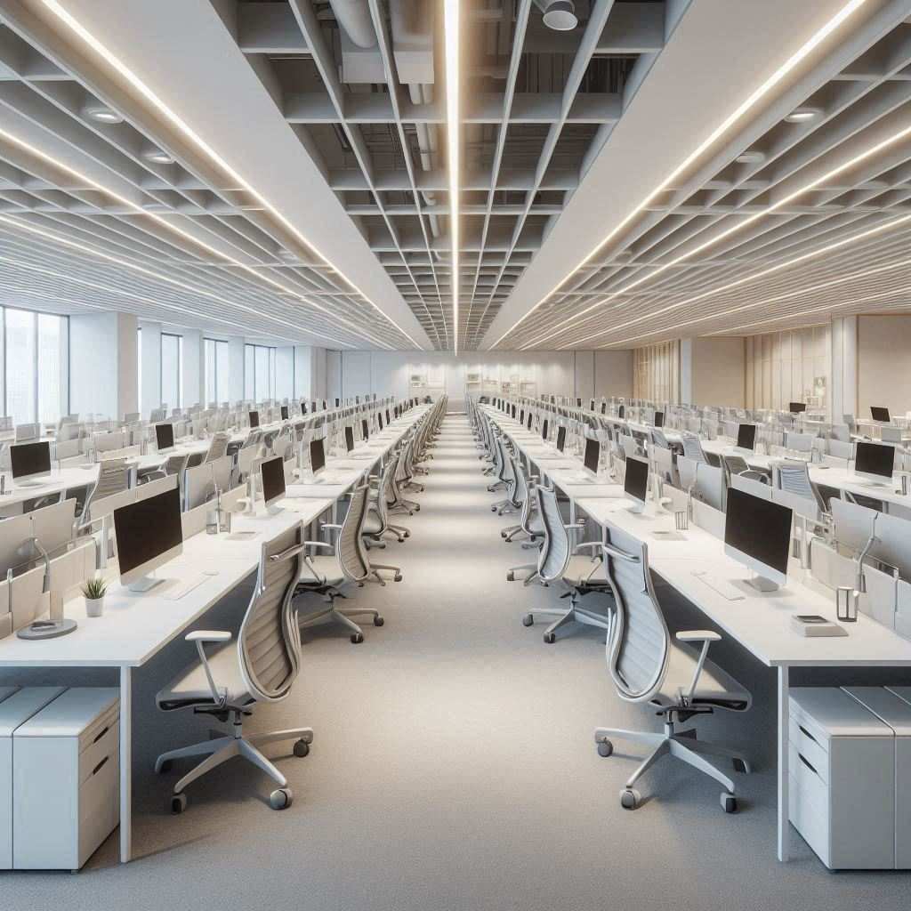 咨询公司怎样为写字楼办公办公区安全巡检建立应对餐饮配送集中到达的检查清单